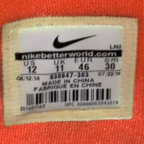 Kobe 9 Elite Sequoia - Picture 8 of 8